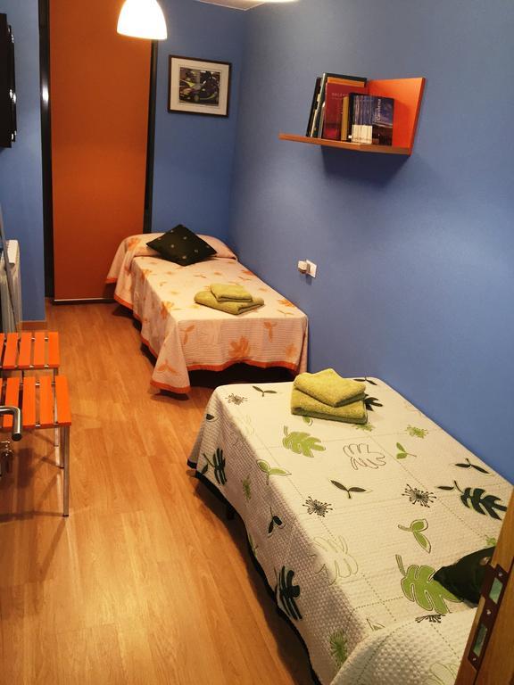 Apartamentos Mequedo Alcañiz Δωμάτιο φωτογραφία