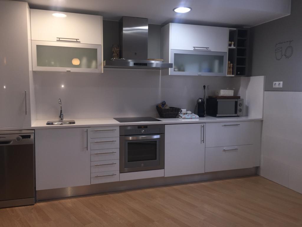 Apartamentos Mequedo Alcañiz Εξωτερικό φωτογραφία