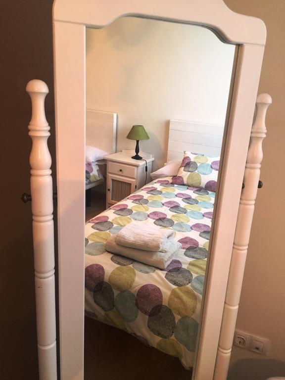 Apartamentos Mequedo Alcañiz Εξωτερικό φωτογραφία