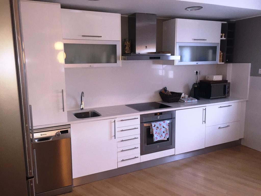 Apartamentos Mequedo Alcañiz Εξωτερικό φωτογραφία