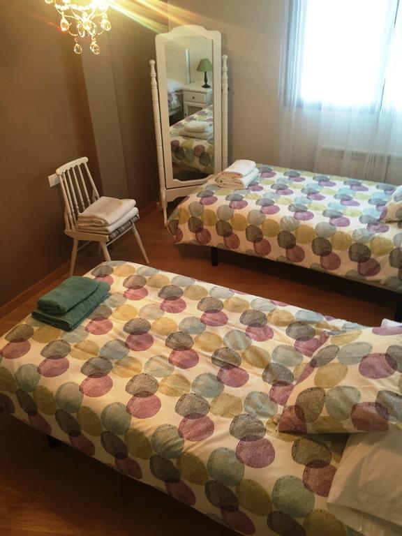 Apartamentos Mequedo Alcañiz Εξωτερικό φωτογραφία