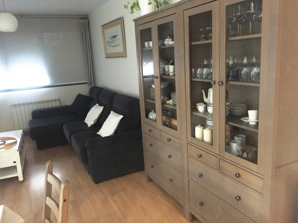 Apartamentos Mequedo Alcañiz Εξωτερικό φωτογραφία