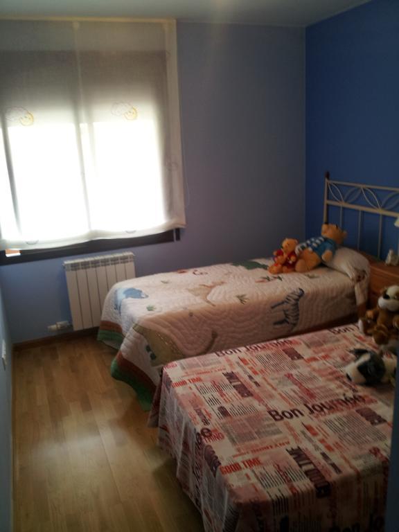 Apartamentos Mequedo Alcañiz Δωμάτιο φωτογραφία