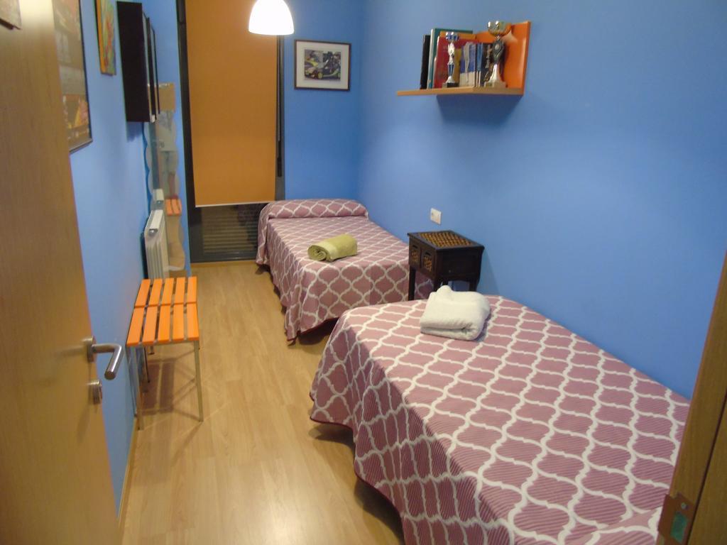 Apartamentos Mequedo Alcañiz Εξωτερικό φωτογραφία