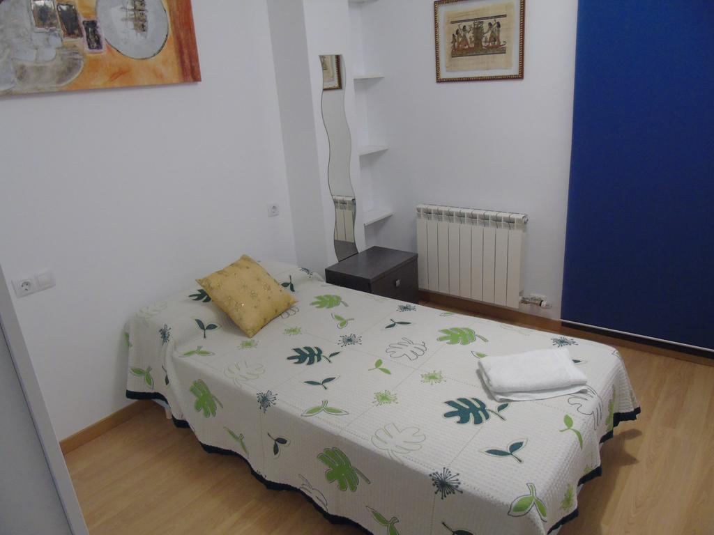 Apartamentos Mequedo Alcañiz Εξωτερικό φωτογραφία