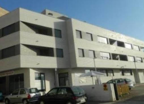 Apartamentos Mequedo Alcañiz Εξωτερικό φωτογραφία