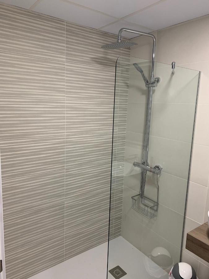 Apartamentos Mequedo Alcañiz Εξωτερικό φωτογραφία